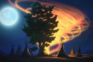 Фото 'Литл Гром' - кадр 3 Фильм'Литл Гром' - кадр 3