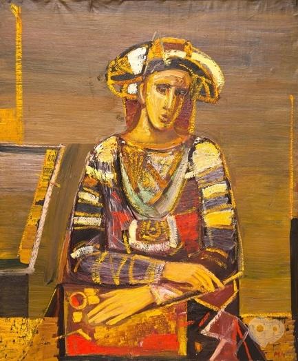 Навчання - Музейна арт-терапія 'Жовтий: архетипи і символи' - фото Навчання - Музейна арт-терапія 'Жовтий: архетипи і символи'