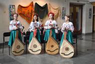 Фильм'Международный художественный проект "Украинские куклы путешествуют по миру"' - фото 4