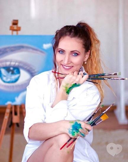 Навчання - 258ма зустріч ЧАШКА КАВИ.ЧЕ