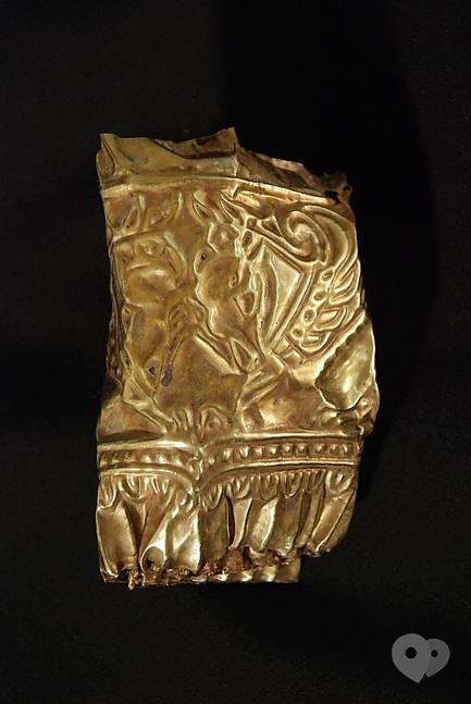 Навчання - Екскурсія 'Археологічні сенсації Черкащини'