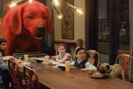 Фильм'Большой красный пес Клиффорд' - кадр 2