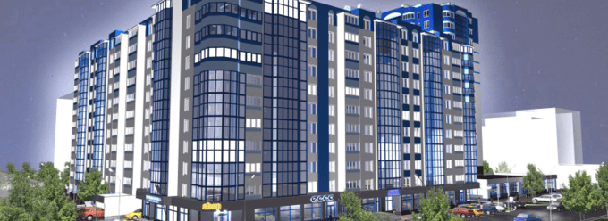 Будинок по вул. Гоголя, 251