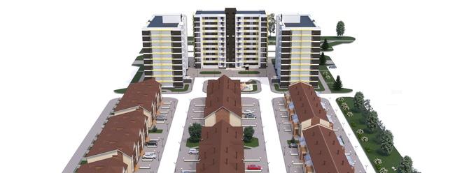 Акція на квартири від ЖК "Новий Парковий"