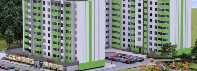 Будинок по вул. Тараскова, 5