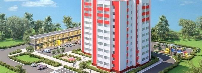 Будинок по вул. Нарбутівська, 239