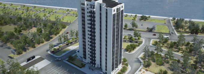 Будинок по вул. Козацька 9/1