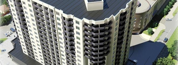 Будинок по вул. Грушевського, 110