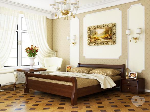 Карпаты, магазин-салон мебели - Кровать Диана, фото Карпаты, магазин-салон мебели - Кровать Диана