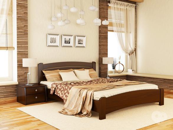 Карпаты, магазин-салон мебели - Кровать Венеция-Люкс