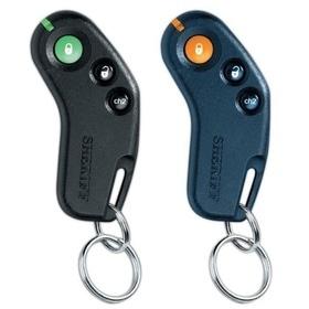 Автосигналізація Sheriff APS-2600 без сирени