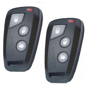 Автосигналізація Pantera QX-44 ver.3 з сиреною