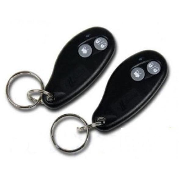 Автомир, магазин автотоваров, сто - Автосигнализация Alligator M-425 с сиреной, фото Автомир, магазин автотоваров, сто - Автосигнализация Alligator M-425 с сиреной