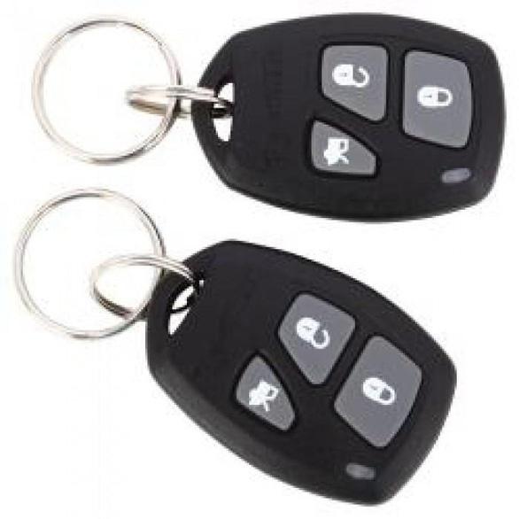 Автомир, магазин автотоварів, сто - Автосигналізація Pantera CL-500 ver.3 з сиреною