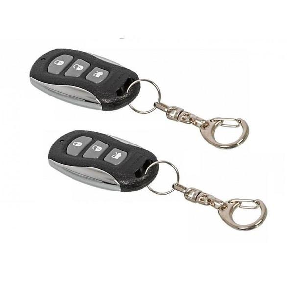 Автомир, магазин автотоваров, сто - Автосигнализация Pantera CL-550, фото Автомир, магазин автотоваров, сто - Автосигнализация Pantera CL-550