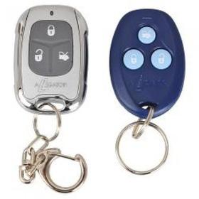 Автосигналізація Alligator NS-605 з сиреною