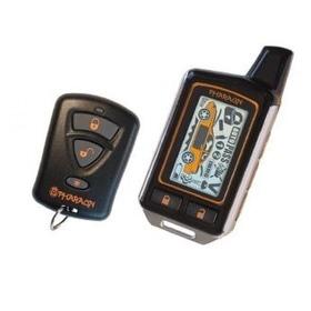 Автосигналізація Pharaon LC100 без сирени