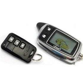 Автосигналізація Tiger Escort ES-550 без сирени