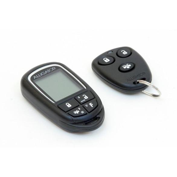 Автомир, магазин автотоварів, сто - Автосигналізація Alligator C-200 з сиреною, фото Автомир, магазин автотоварів, сто - Автосигналізація Alligator C-200 з сиреною