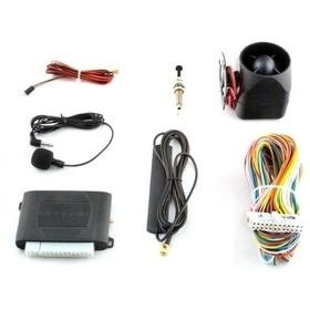 Автосигналізація Magnum MH-830-03 GSM з сиреною
