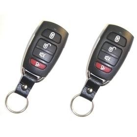 Автосигналізація Magnum MH-860-03 GSM з сиреною