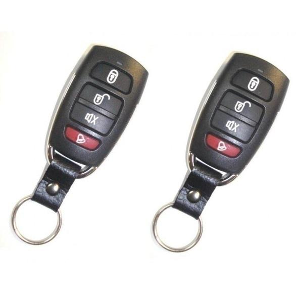 Автомир, магазин автотоварів, сто - Автосигналізація Magnum MH-860-03 GSM з сиреною