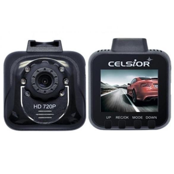 Автомир, магазин автотоваров, сто - Видеорегистратор Celsior CS-905