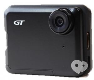 Автомир, магазин автотоваров, сто - Видеорегистратор GT E52