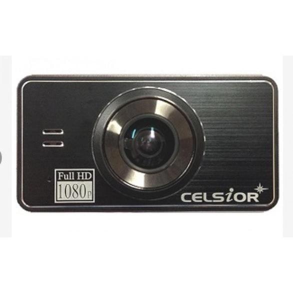 Автомир, магазин автотоваров, сто - Видеорегистратор Celsior CS-1083