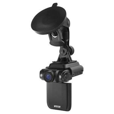 Автомир, магазин автотоваров, сто - Видеорегистратор Mystery MDR-810HD