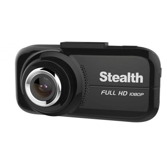 Автомир, магазин автотоваров, сто - Видеорегистратор Stealth DVR ST 250
