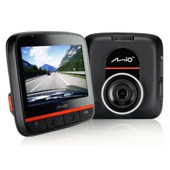 Автомир, магазин автотоваров, сто - Видеорегистратор Mio MiVue 358