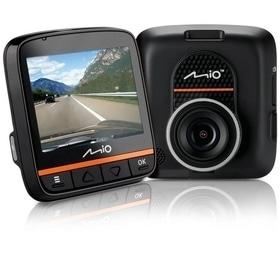 Видеорегистратор Mio MiVue 358 P