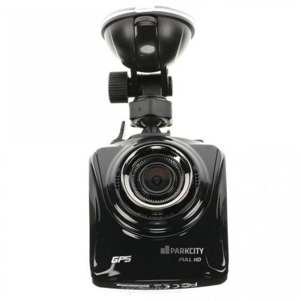 Автомир, магазин автотоваров, сто - Видеорегистратор ParkCity DVR HD 770