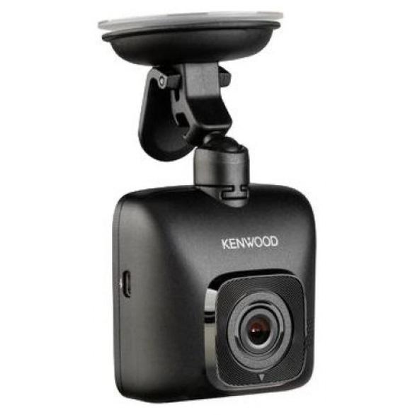Автомир, магазин автотоваров, сто - Видеорегистратор KENWOOD KCA-DR300