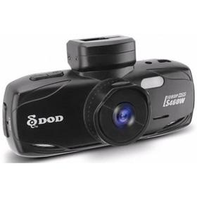 Видеорегистратор DOD LS460W