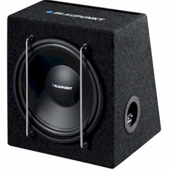 Автомир, магазин автотоваров, сто - Сабвуфер Blaupunkt Emb-1200