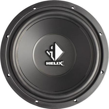 Автомир, магазин автотоваров, сто - Сабвуфер Helix Blue B10 W