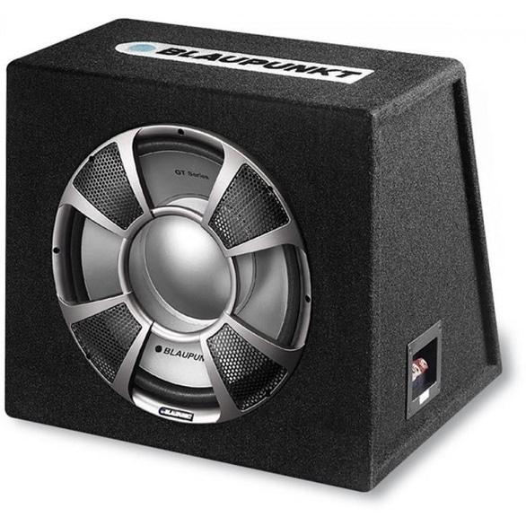 Автомир, магазин автотоваров, сто - Сабвуфер Blaupunkt GTb 1200 SC