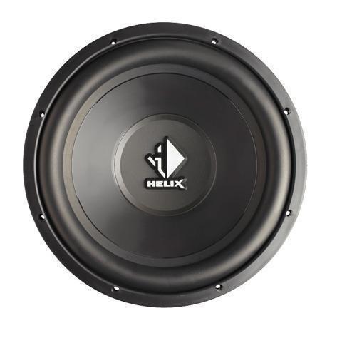 Автомир, магазин автотоваров, сто - Сабвуфер Helix B 12W