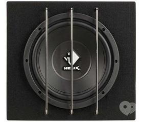 Сабвуфер Helix Blue B10E (box)