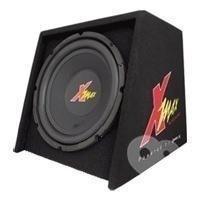 Сабвуфер Helix X-MAX 250 Active (box)
