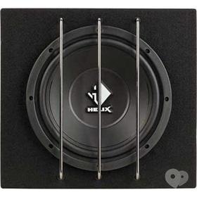 Сабвуфер Helix Blue B12E (box)