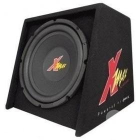 Сабвуфер Helix X-max 300 Active (box)