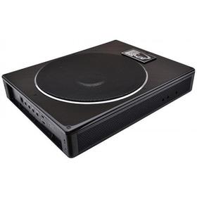 Сабвуфер Kicx ALN-250 SA