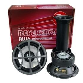 Сабвуфер DLS RW6 (subwoofer 6')