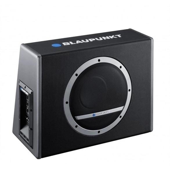 Автомир, магазин автотоваров, сто - Сабвуфер Blaupunkt XLb 250 A