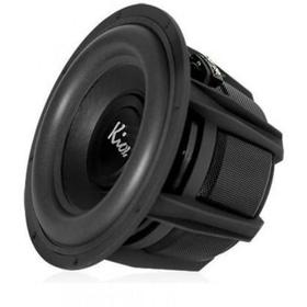 Сабвуфер Kicx PRO-300