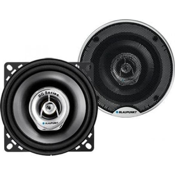 Автомир, магазин автотоваров, сто - Акустика Blaupunkt BGx 402 HP, фото Автомир, магазин автотоваров, сто - Акустика Blaupunkt BGx 402 HP