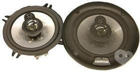 Акустика Kenwood KFC-1353RG2